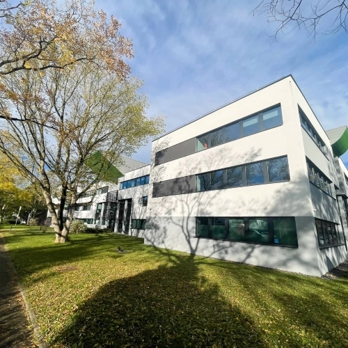 Photo de l'école ELAN Dentaire Strasbourg, l'école pour devenir Assistant Dentaire