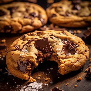 Photographie de Cookies